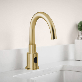 Sloan Sensor Faucet Won't Stop Running